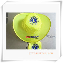 Foldable Cowboy Cap for Promotional Gift (OS35001)